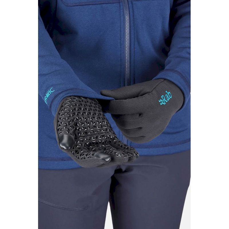 Rab Women's Phantom Grip Glove - Wanderhandschuhe - Damen | Hardloop