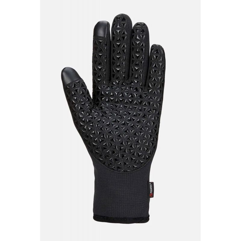 Rab Women's Phantom Grip Glove - Hiking gloves - Women's | Hardloop
