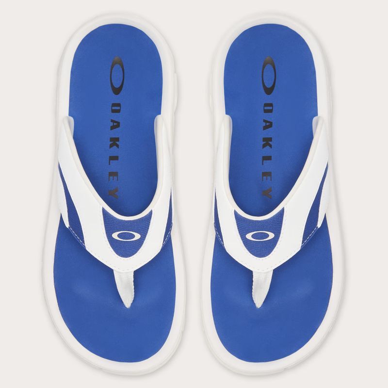 Oakley O Coil Sandal - Chinelos homem | Hardloop