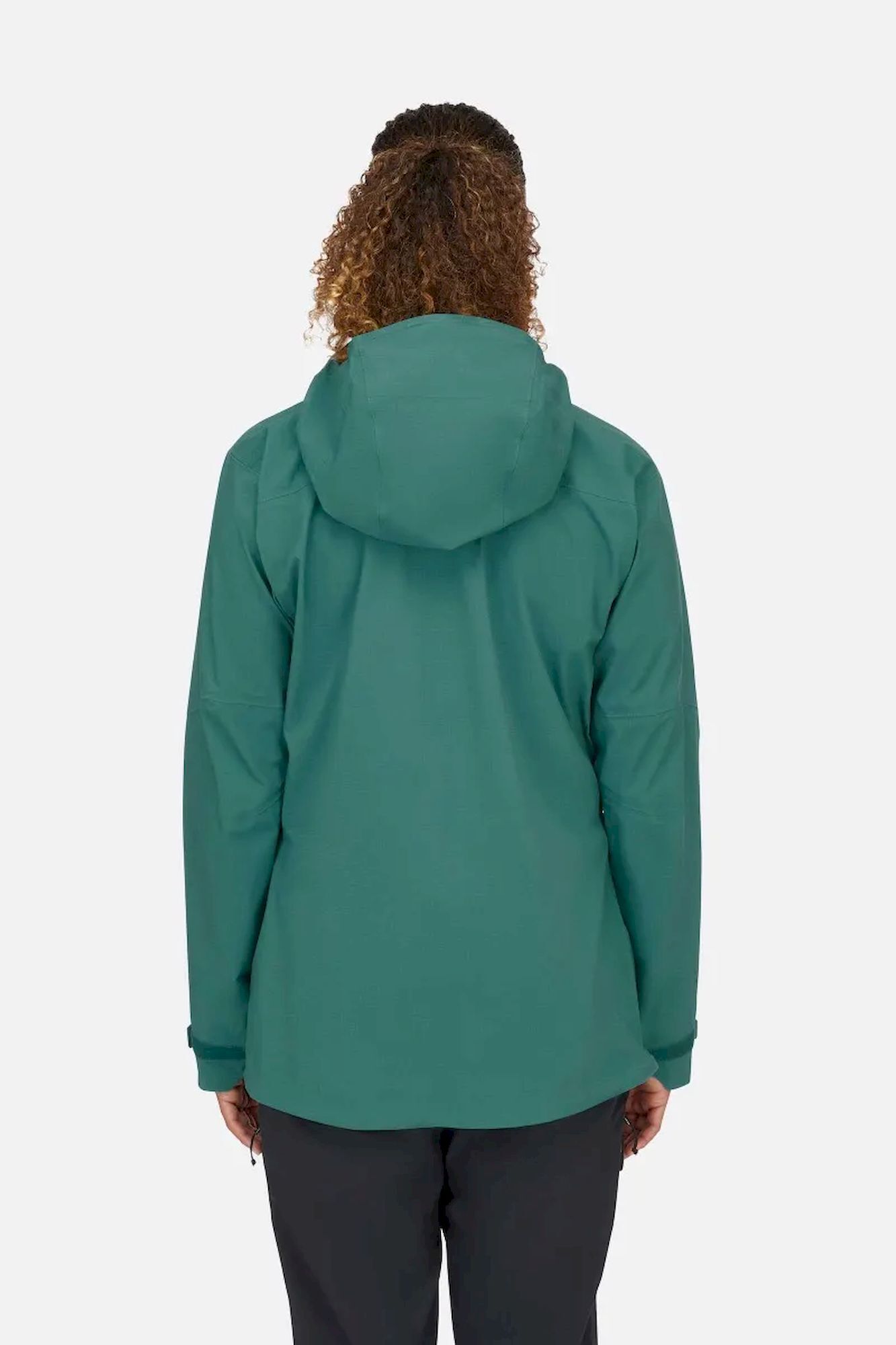 Rab Women's Firewall Jacket - Regenjacke - Damen