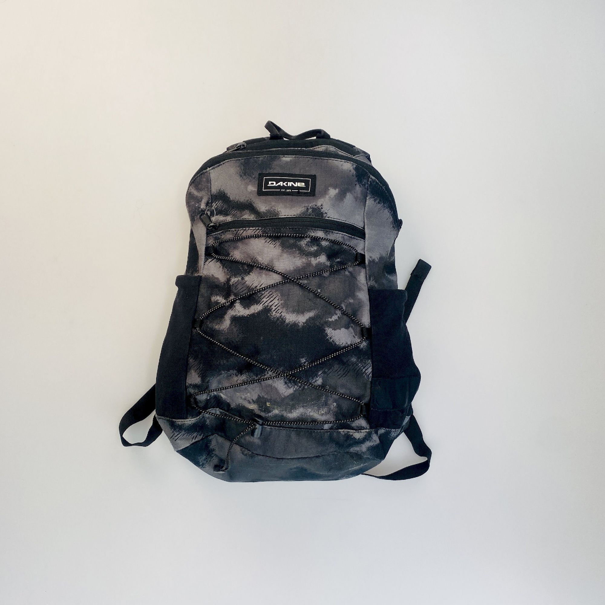 Dakine Wonder Pack 18 L - Second Hand Backpack - Grey - 18 L | Hardloop