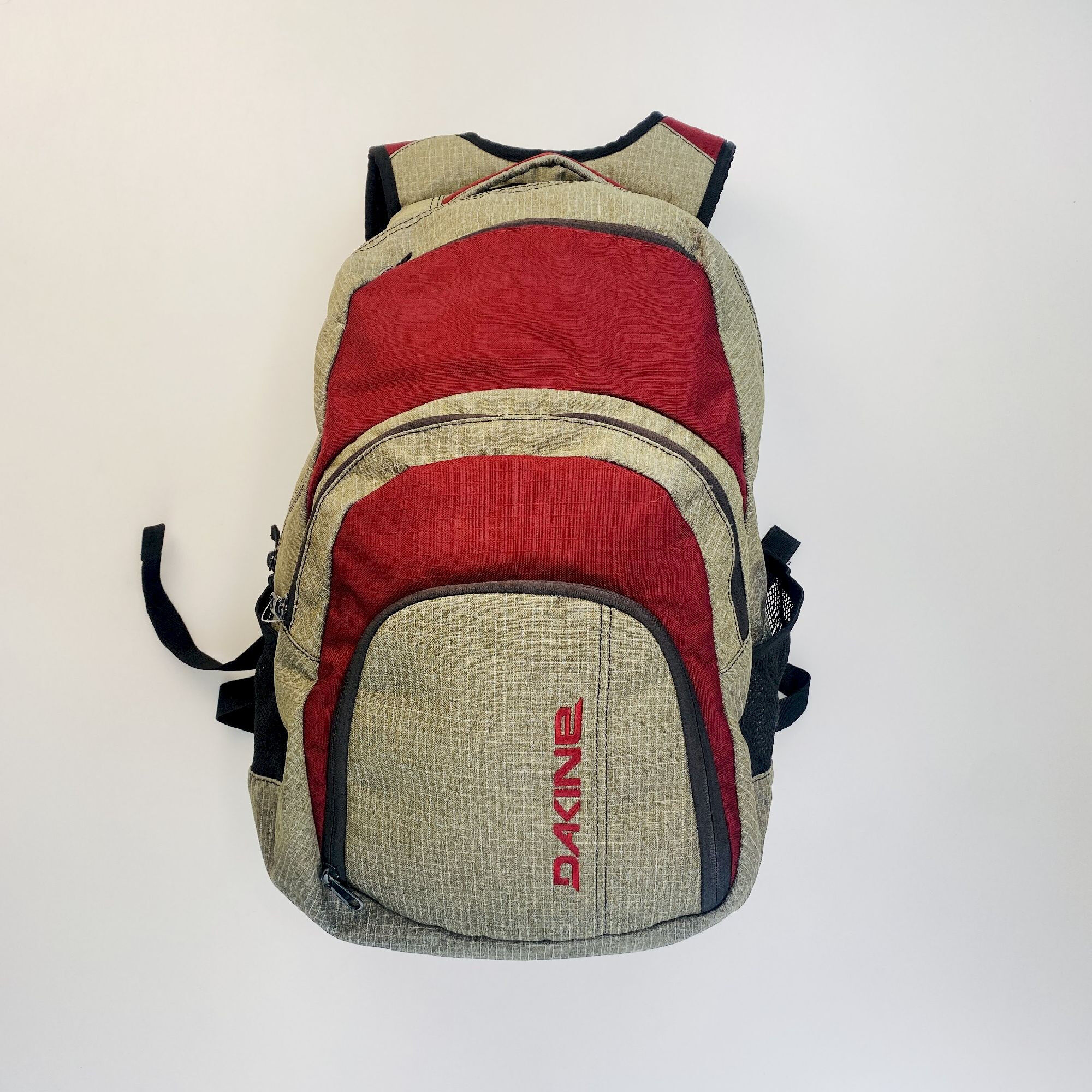 Dakine Campus L 33 L - Second Hand Backpack - Red - 33 L | Hardloop