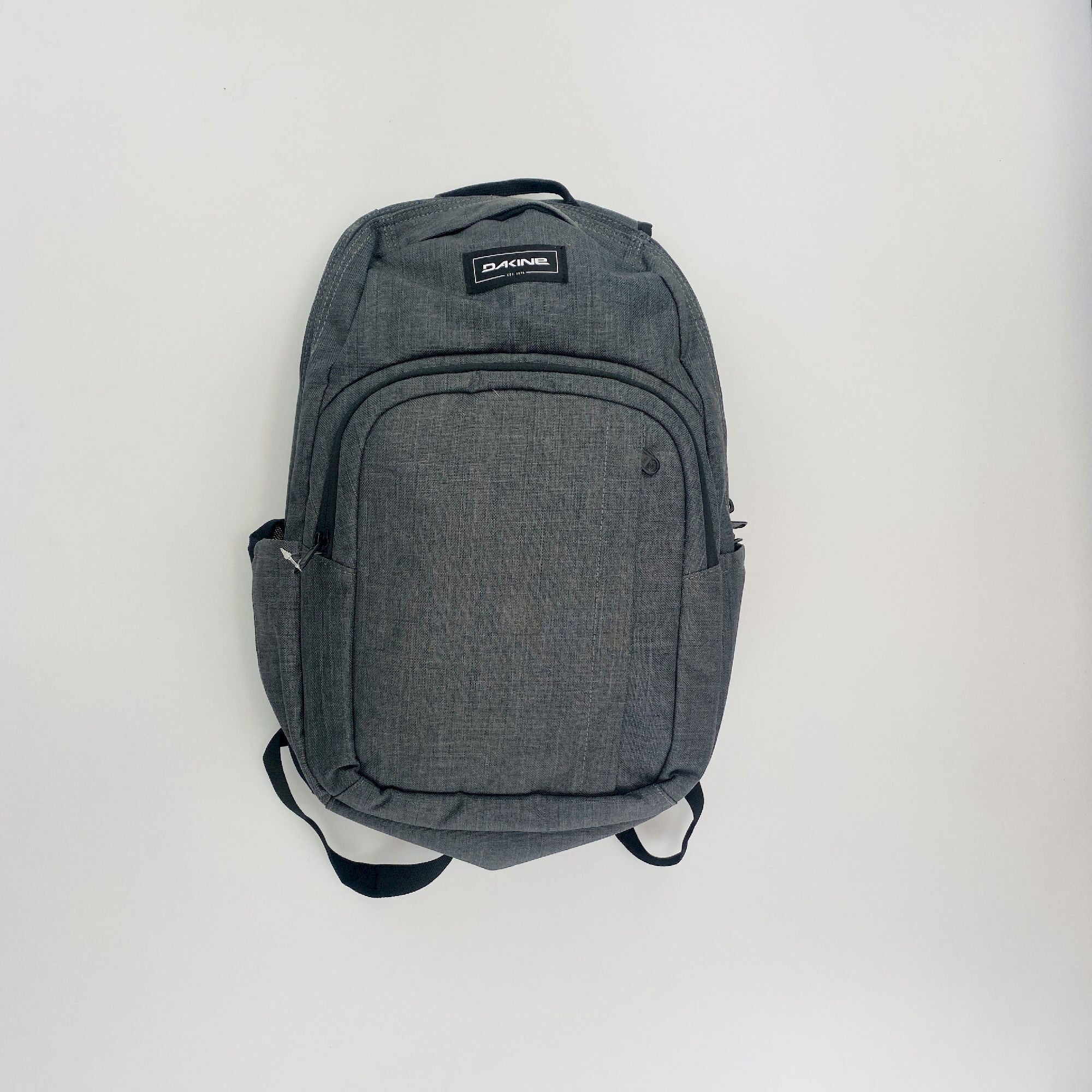 Dakine Campus M 25 L - Second Hand Backpack - Grey - 25 L | Hardloop