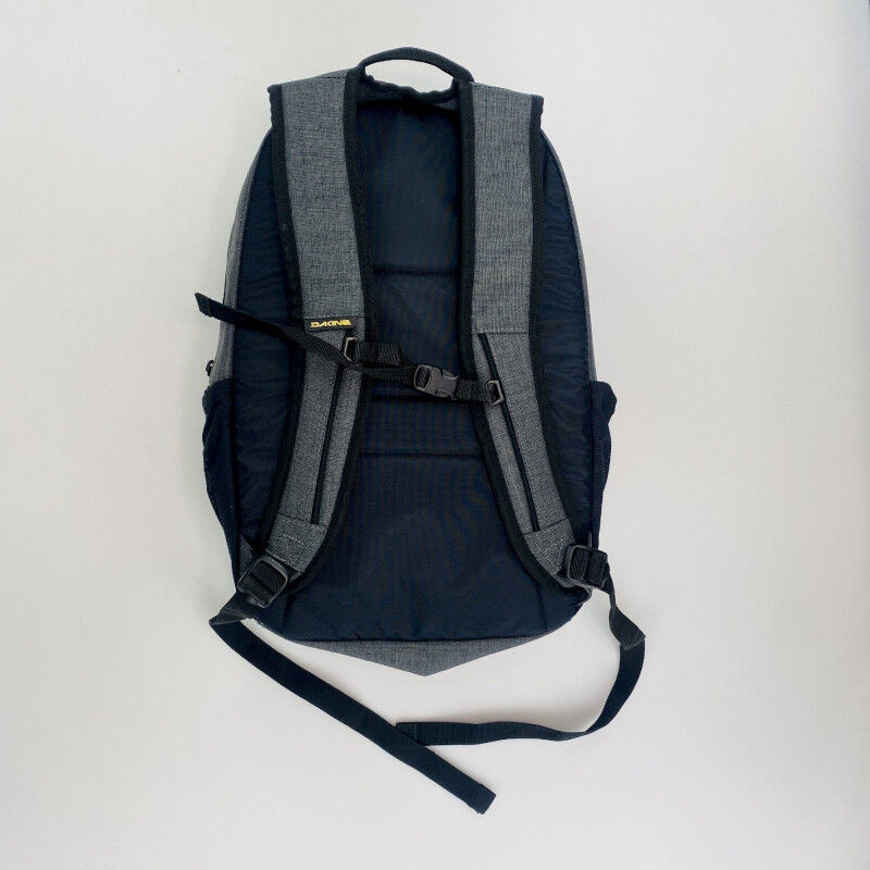 Dakine Campus M 25 L - Second Hand Rucksack - Grau - 25 L | Hardloop