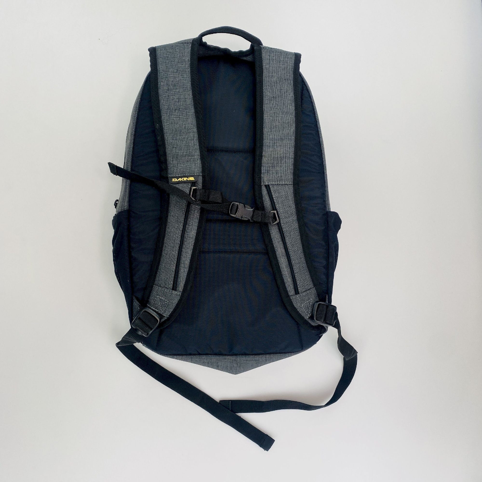 Dakine Campus M 25 L - Second Hand Backpack - Grey - 25 L | Hardloop