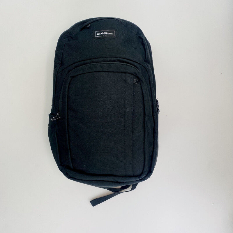 Campus L 33 L - Second Hand Backpack - Black - 33 L