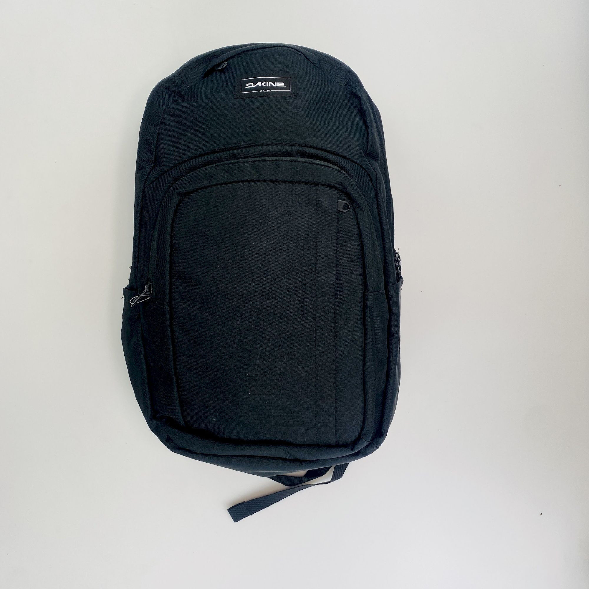 Dakine Campus L 33 L - Second Hand Backpack - Black - 33 L | Hardloop