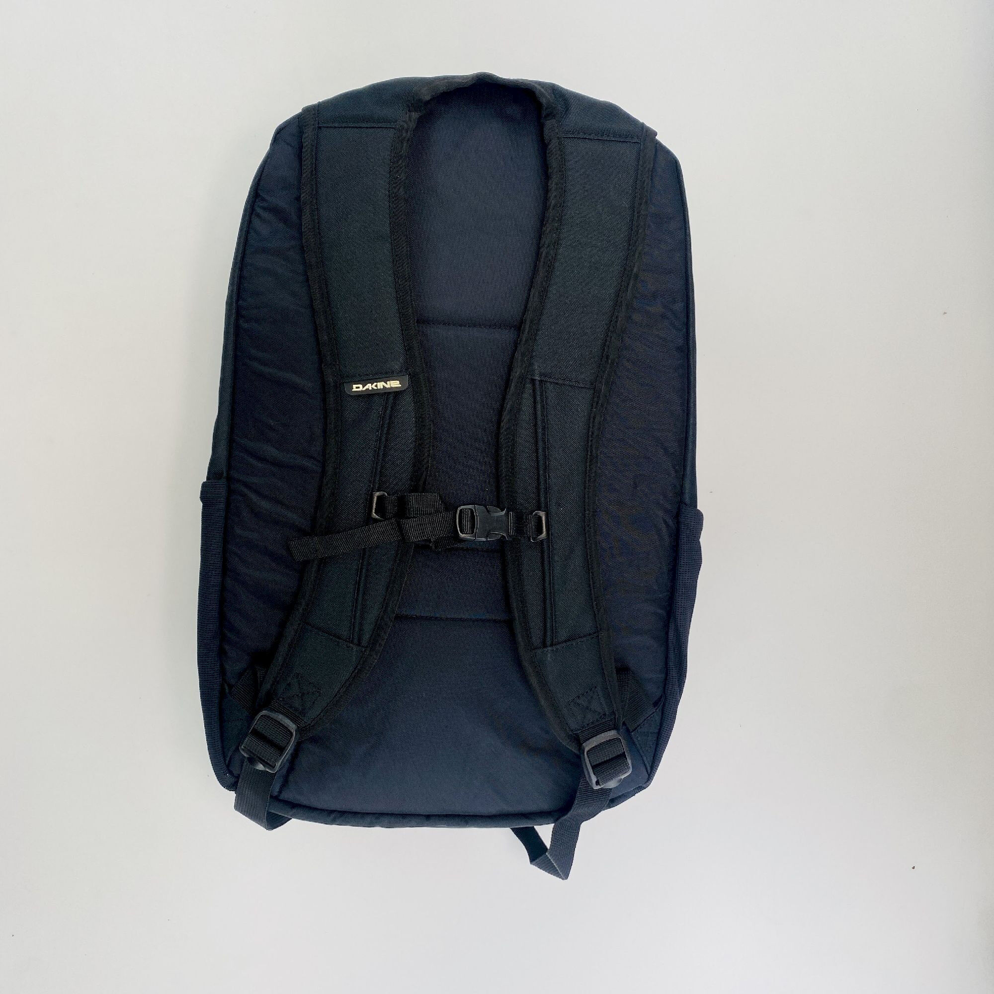 Dakine Campus L 33 L Second Hand Backpack Black 33 L Hardloop