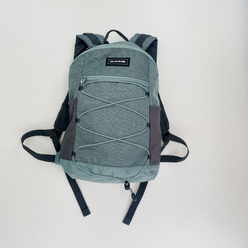 Dakine Wonder pack 18 L - Zaino di seconda mano - Blu - 18 L | Hardloop
