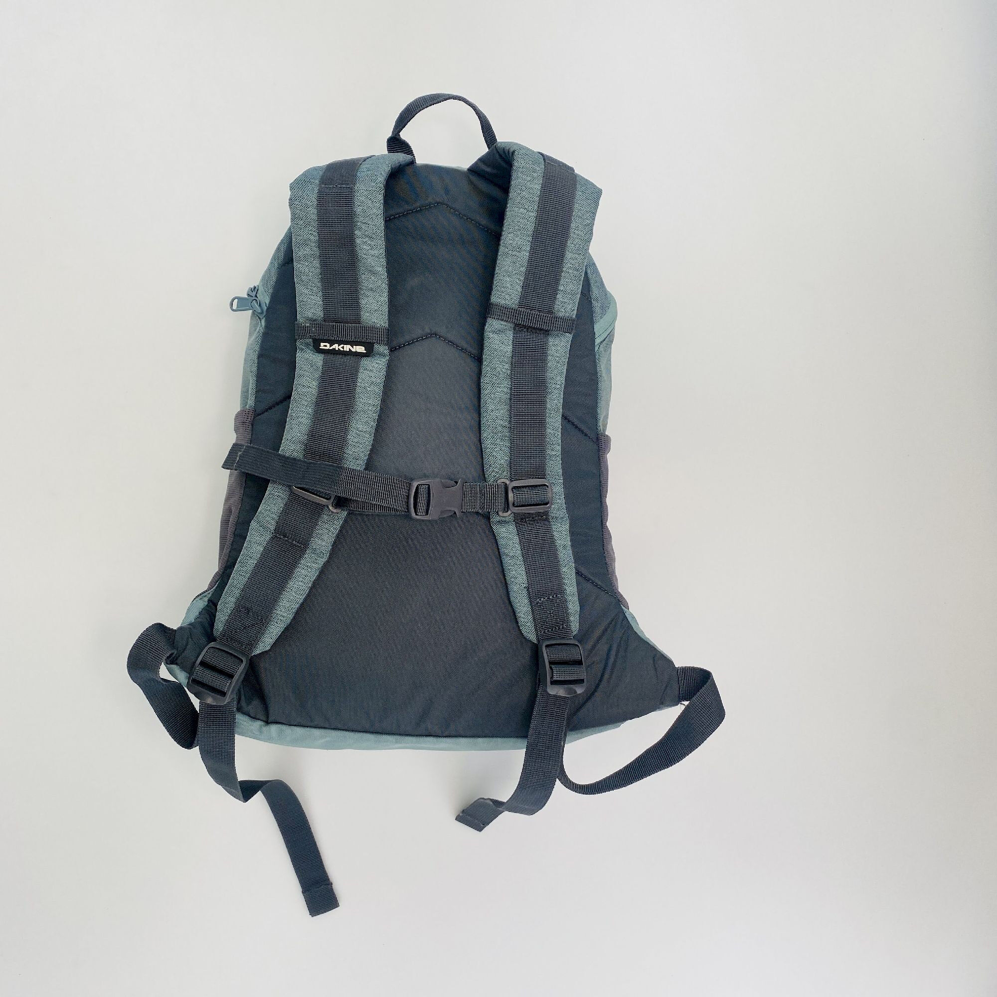 Dakine Wonder pack 18 L - Zaino di seconda mano - Blu - 18 L | Hardloop