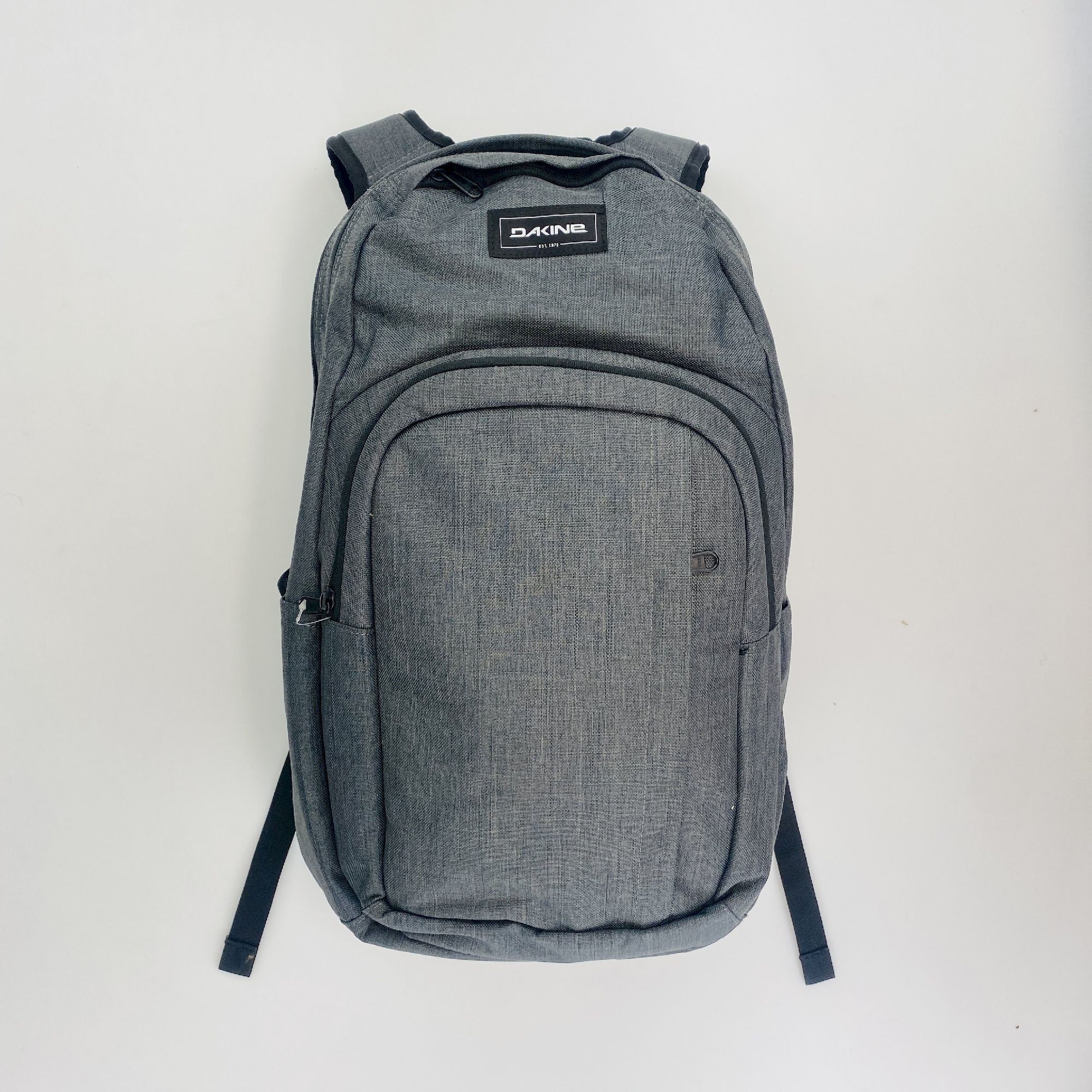 Dakine Campus L 33 L - Pre-owned Rygsæk - Grå - 33 L | Hardloop