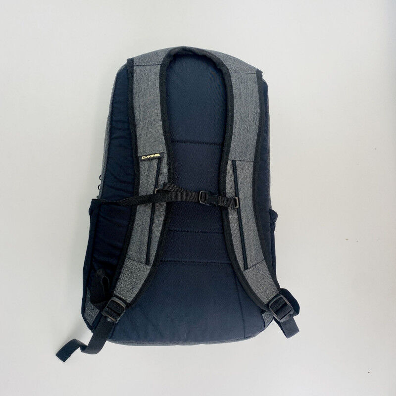 Dakine Campus L 33 L - Second Hand Backpack - Grey - 33 L | Hardloop