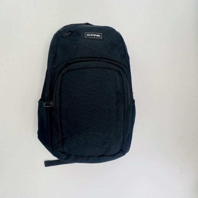 Campus L 33 L - Seconde main Sac à dos - Noir - 33 L