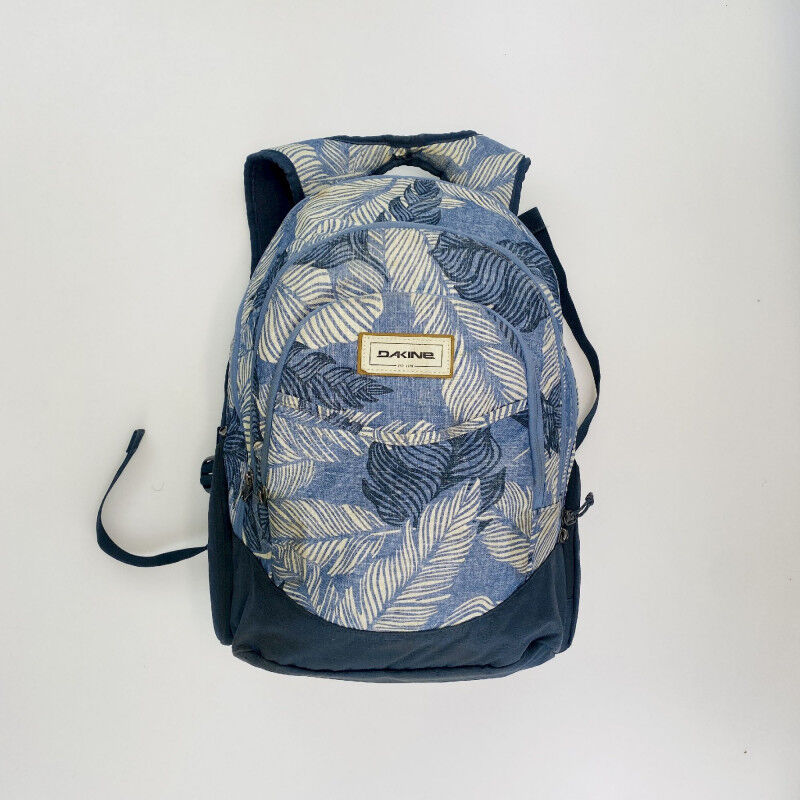 Dakine Prom 25 L - Pre-owned Rygsæk - Blå - 25 L | Hardloop