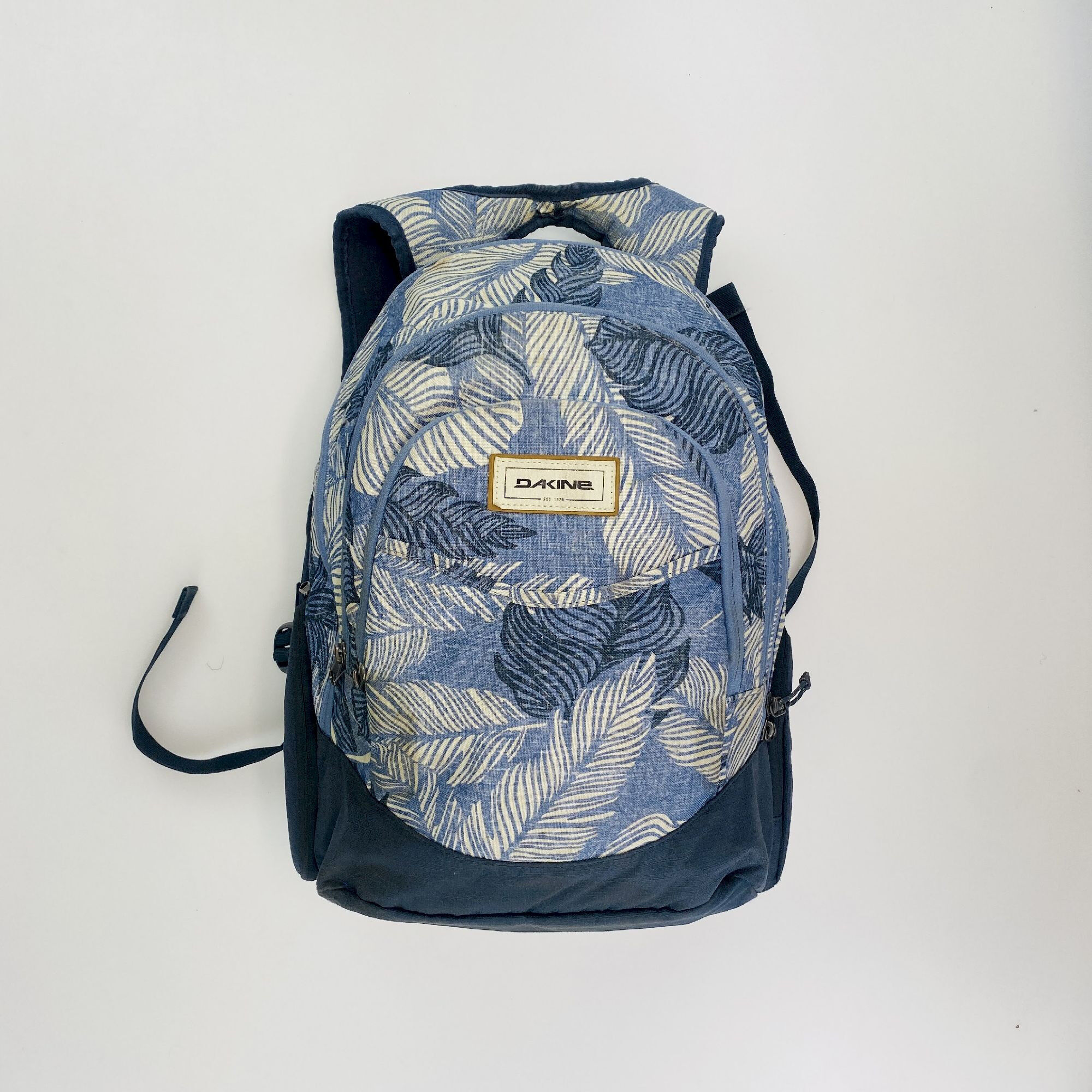 Dakine Prom 25 L - Second Hand Backpack - Blue - 25 L | Hardloop