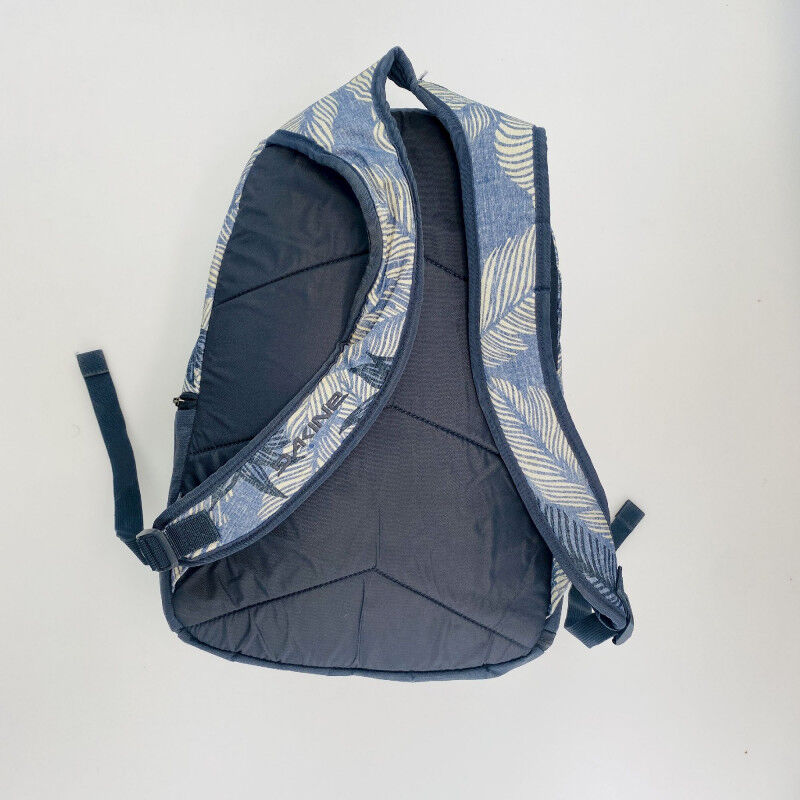 Dakine Prom 25 L - Pre-owned Rygsæk - Blå - 25 L | Hardloop
