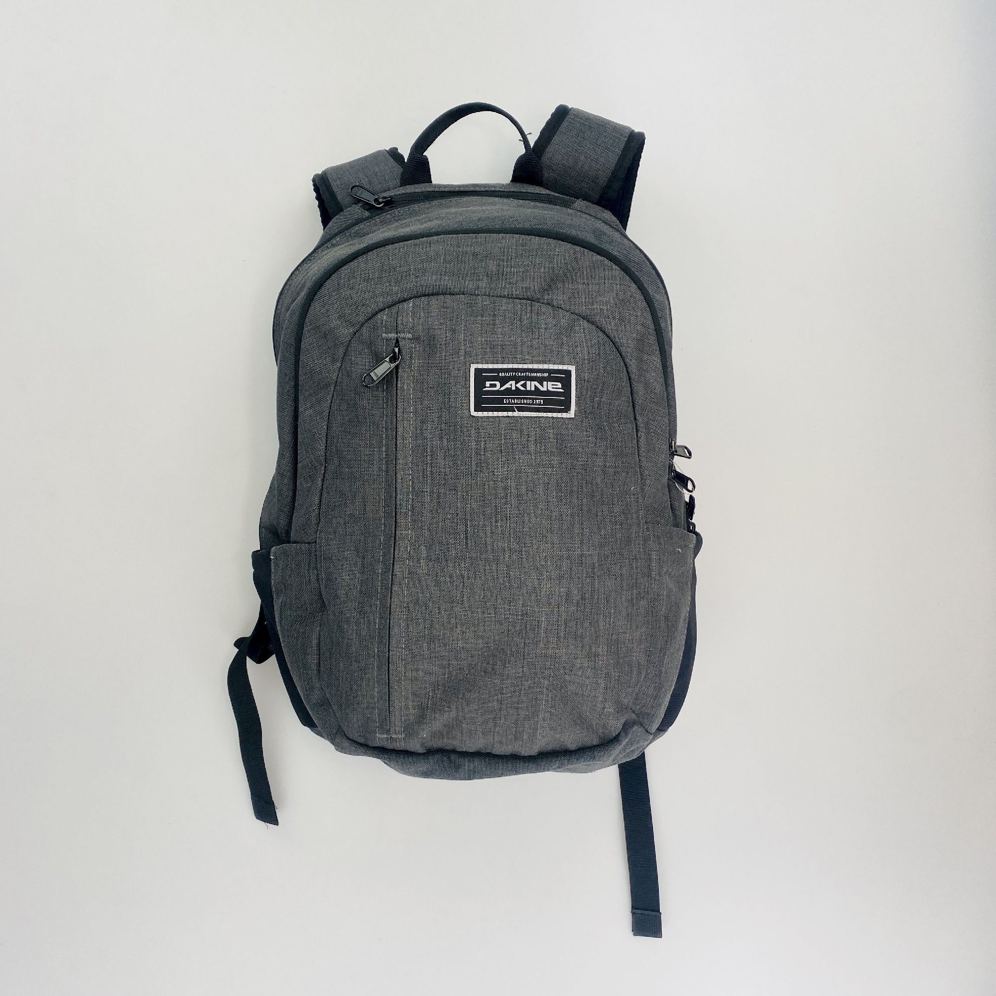 Dakine Factor 22 L - Second Hand Backpack - Grey - 22 L | Hardloop