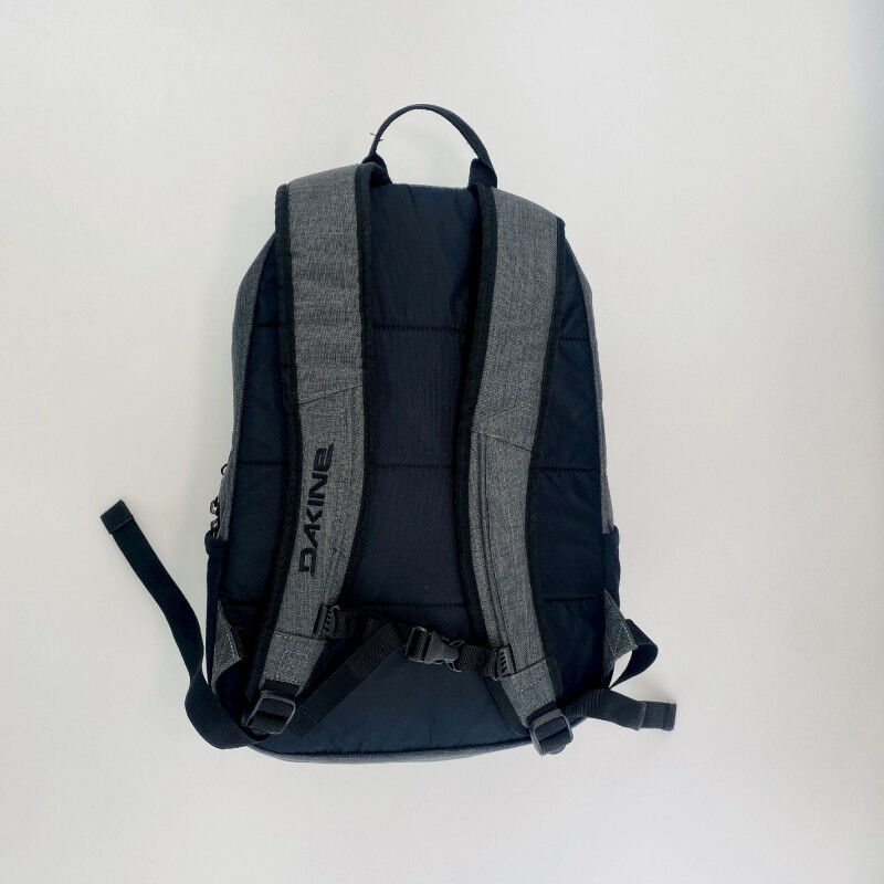 Dakine Factor 22 L - Tweedehands Rugzak - Grijs - 22 L | Hardloop
