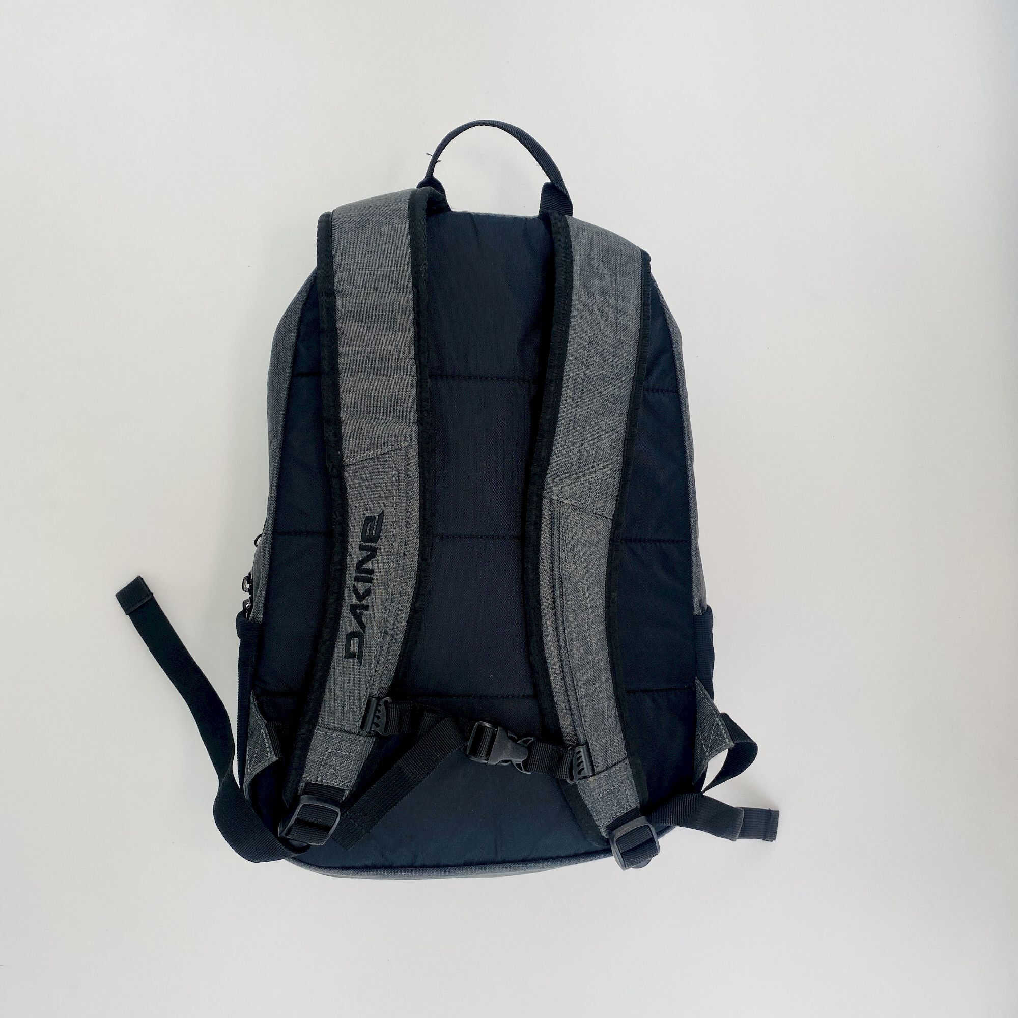 Dakine Factor 22 L Second Hand Rucksack Grau 22 L Hardloop