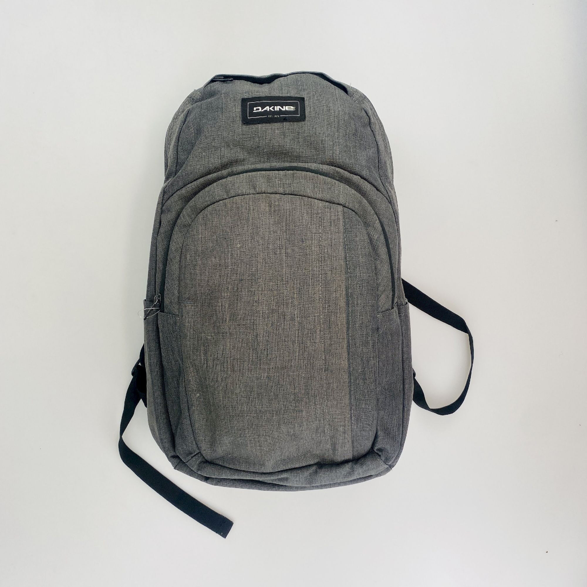 Dakine Campus L 33 L - Zaino di seconda mano - Grigio - 33 L | Hardloop