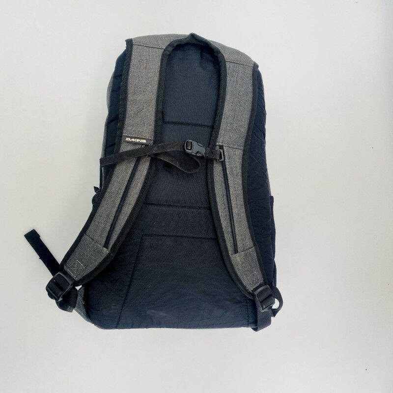 Dakine Campus L 33 L - Zaino di seconda mano - Grigio - 33 L | Hardloop