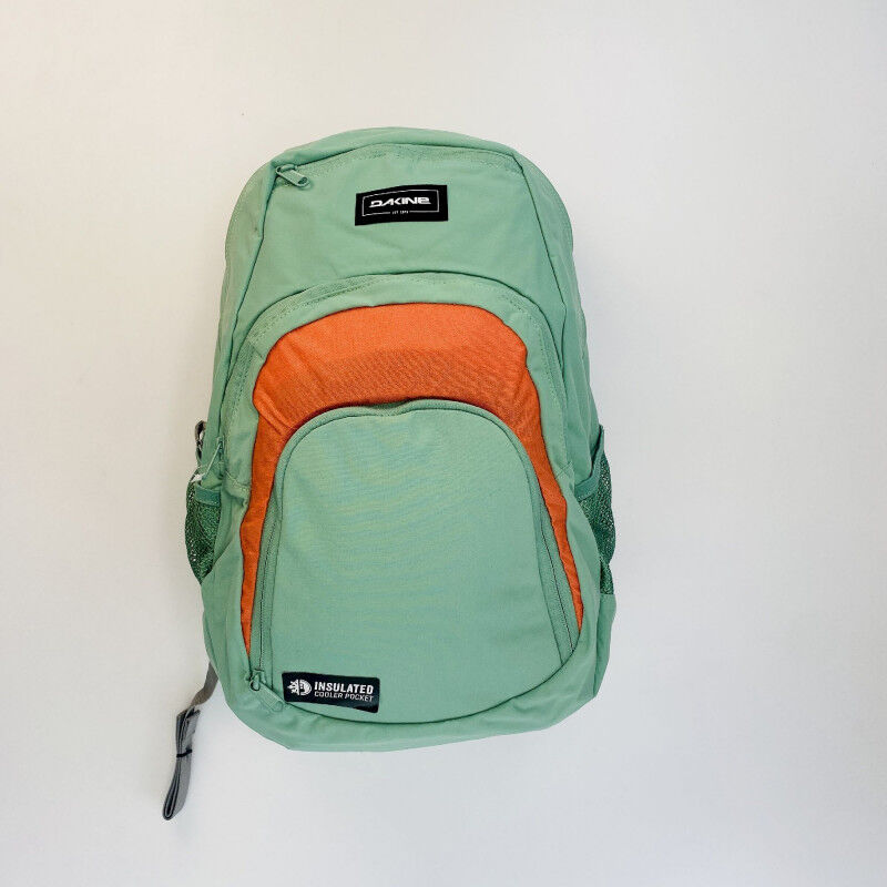 Dakine backpack with cooler pocket best sale