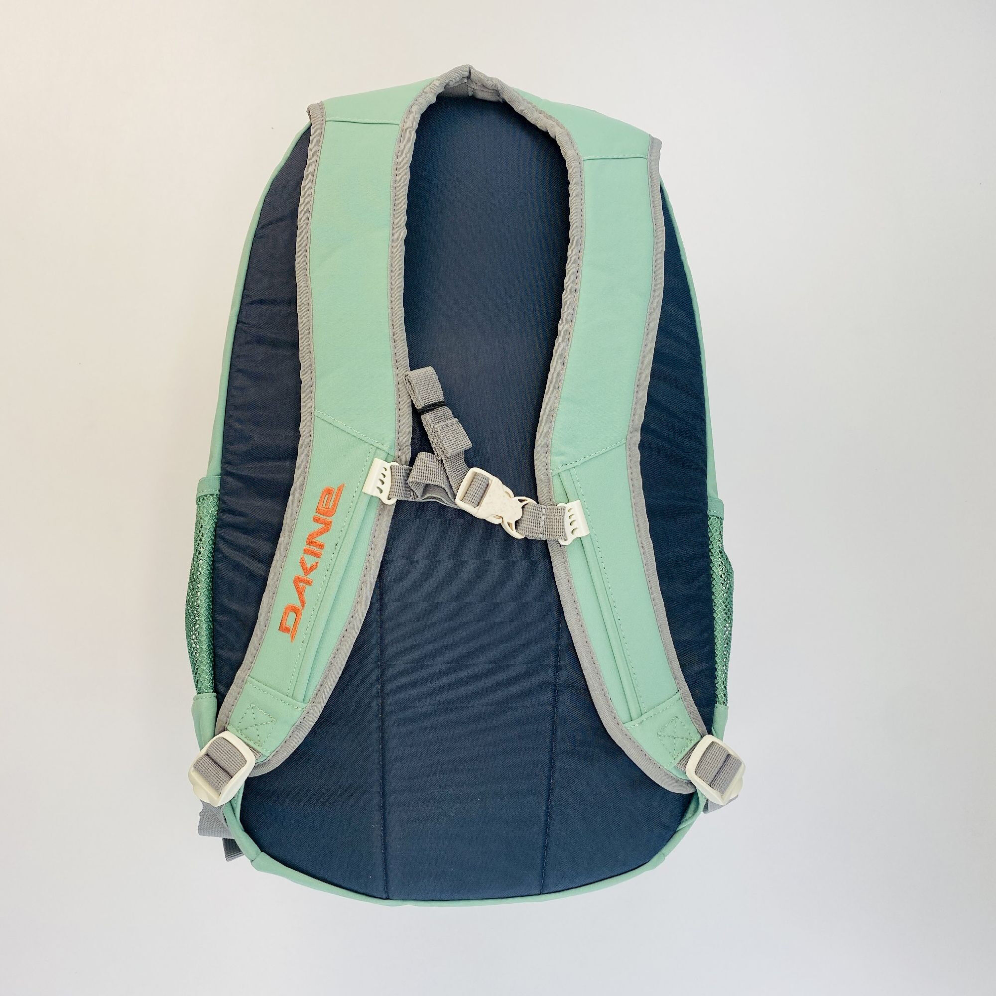 Dakine Campus L 33 L - Second Hand Backpack - Blue - 33 L | Hardloop