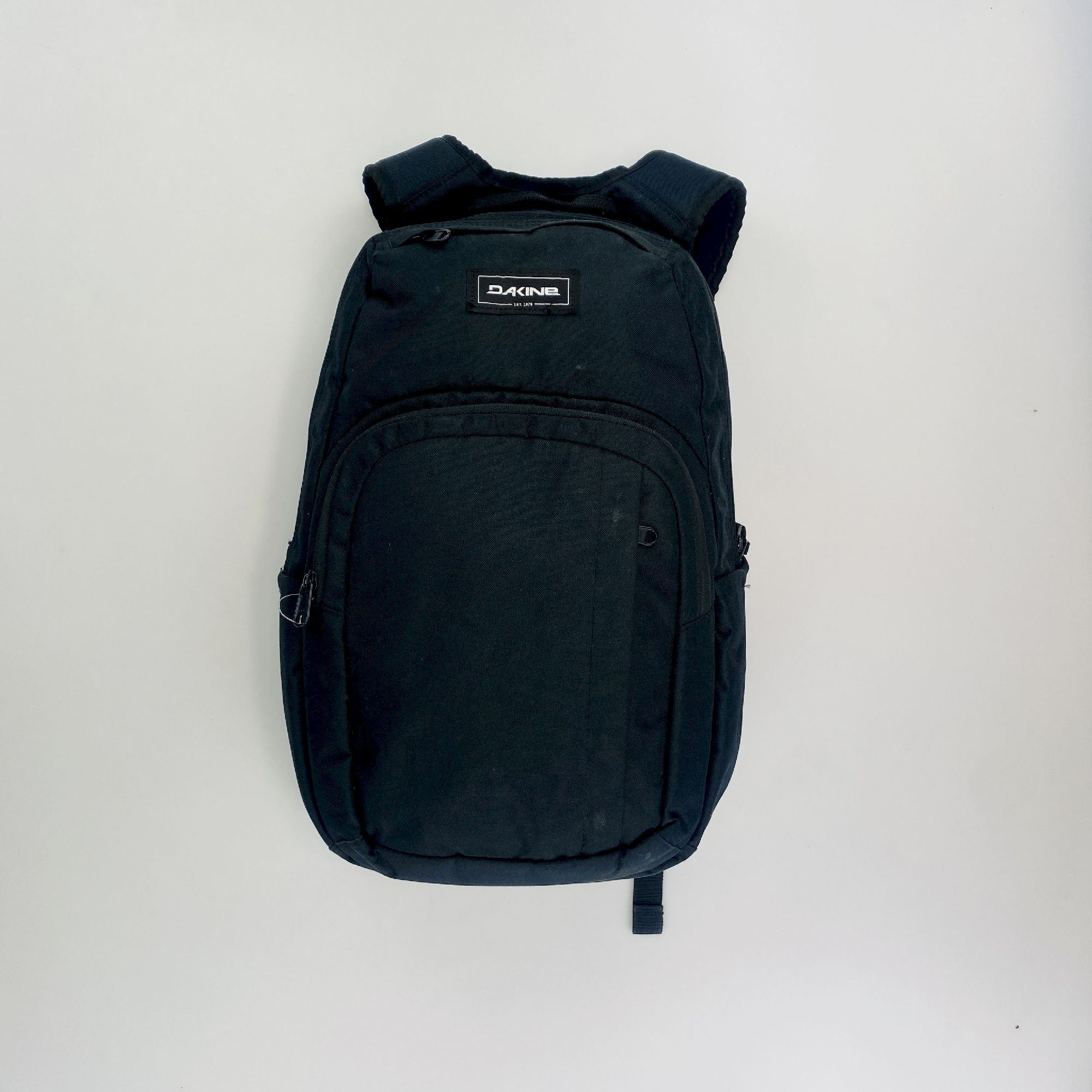 Dakine Campus M 25 L - Second Hand Rucksack - Schwarz - 25 L | Hardloop