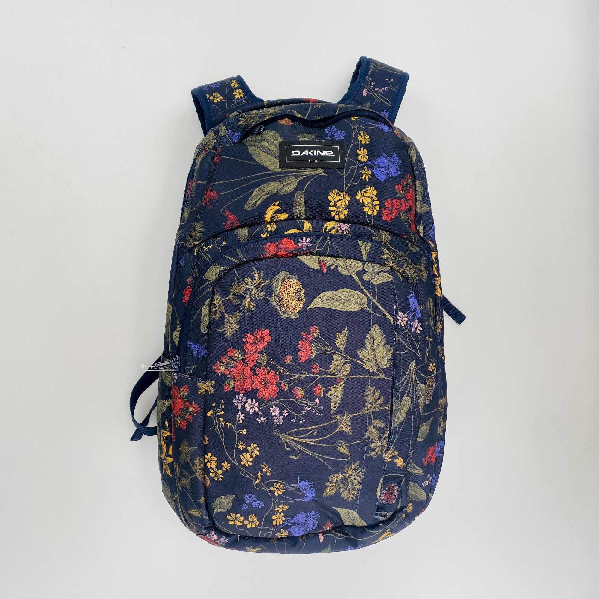 Dakine Campus L 33 L - Pre-owned Rygsæk - Flerfarvet - 33 L | Hardloop