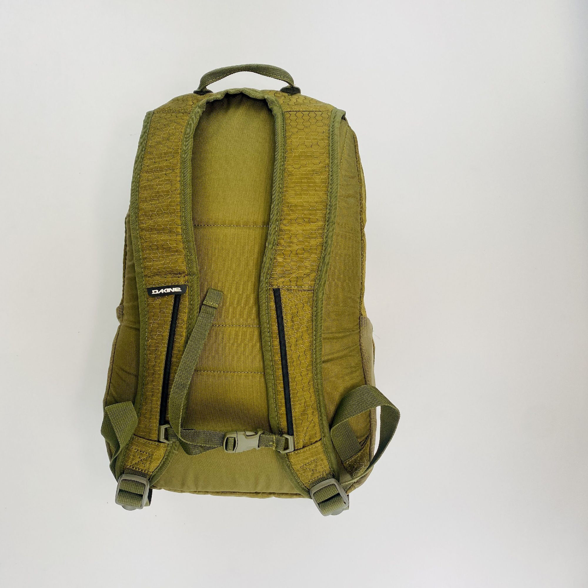 Dakine Campus M 25 L - Second Hand Backpack - Green - 25 L | Hardloop