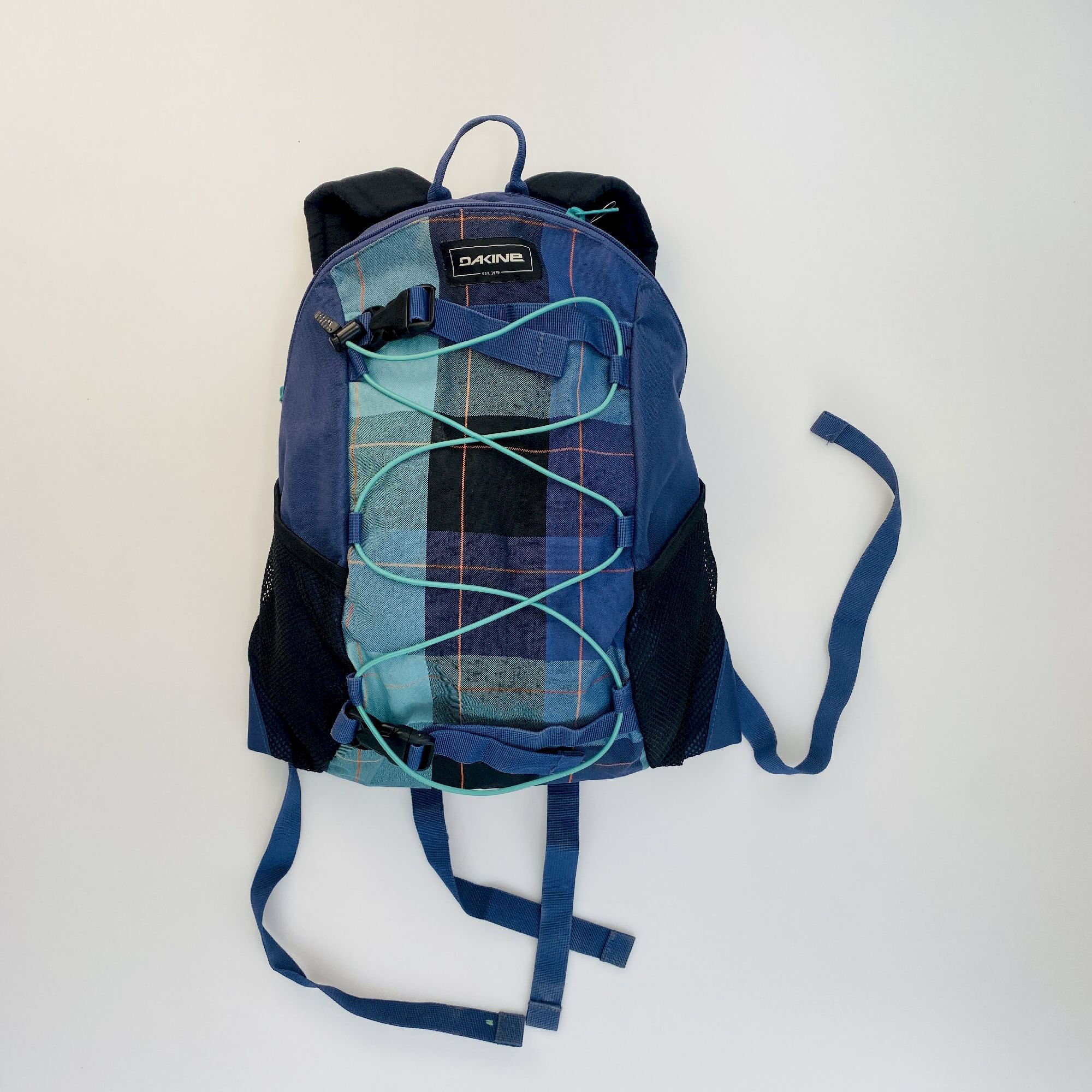 Dakine Wonder Pack 15 L - Second Hand Backpack - Purple - 15 L | Hardloop