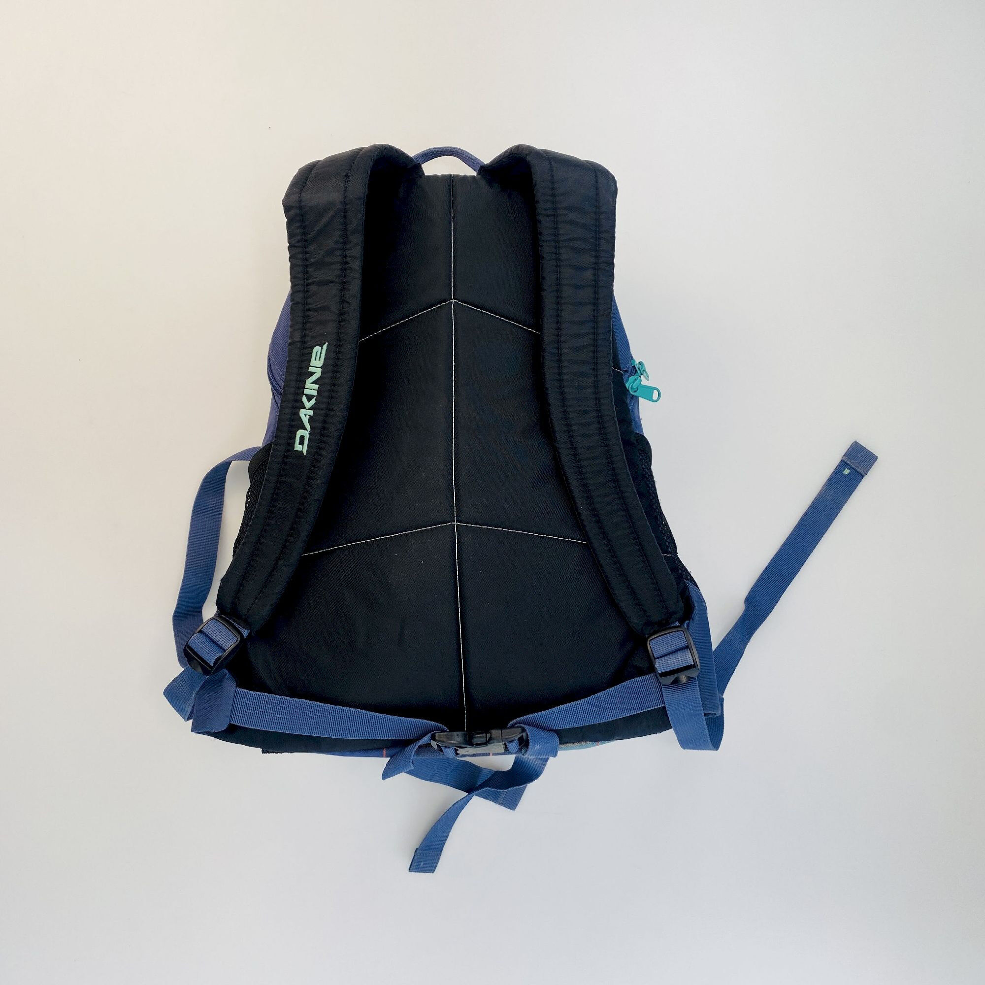 Dakine Wonder Pack 15 L - Second Hand Plecak - Fioletowy - 15 L | Hardloop