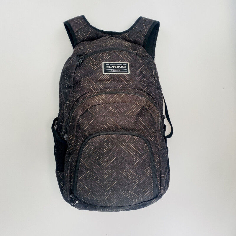 Dakine Garden 20 L - Second Hand Plecak - Czarny - 20 L | Hardloop