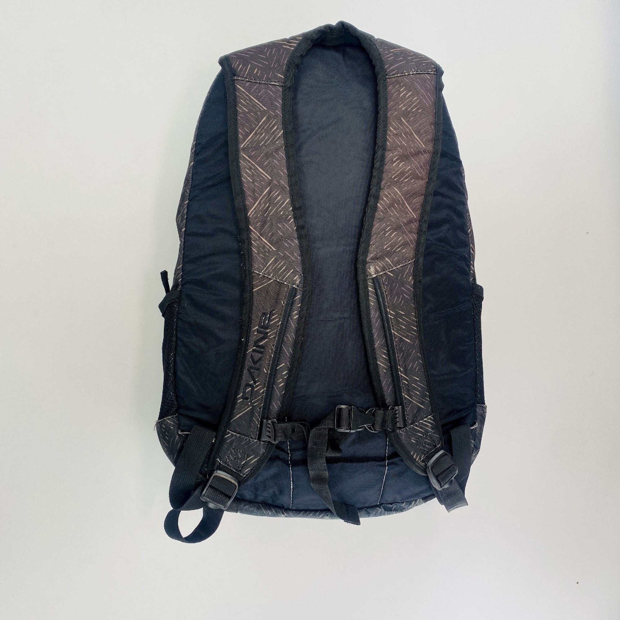 Dakine Garden 20 L - Second Hand Backpack - Black - 20 L | Hardloop