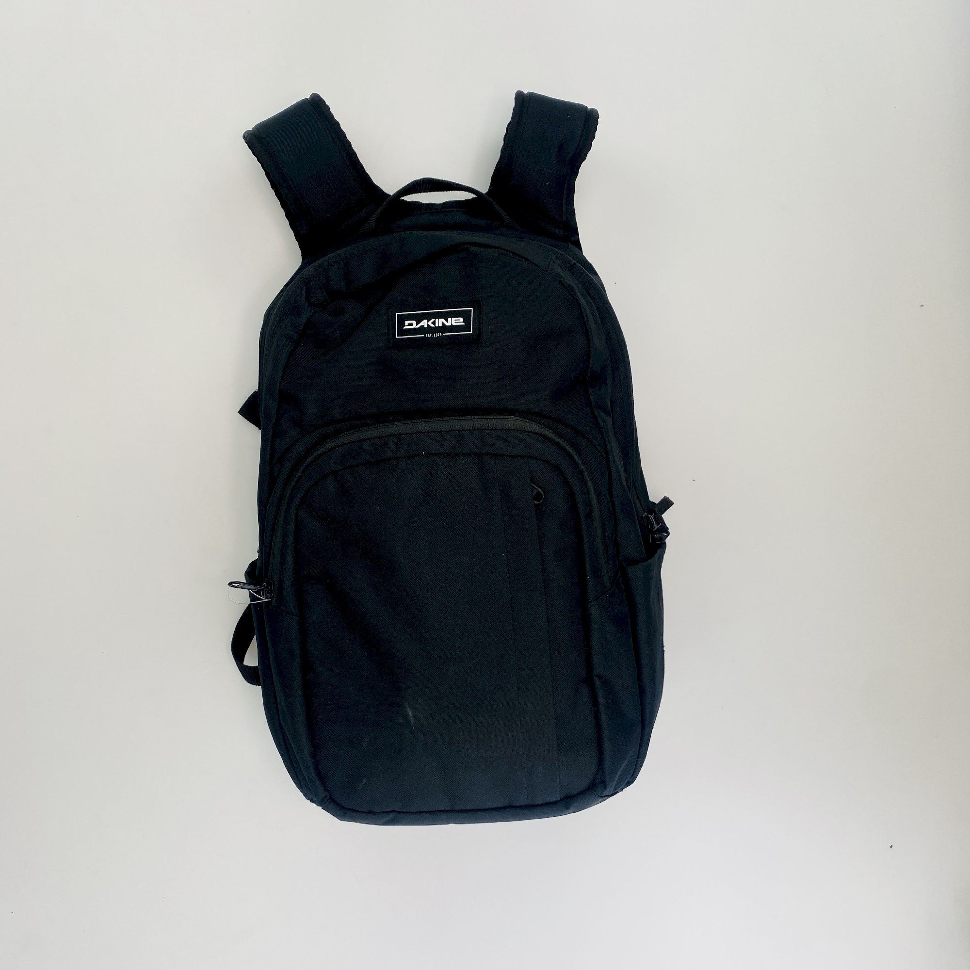 Dakine Campus M 25 L - Pre-owned Rygsæk - Sort - 25 L | Hardloop