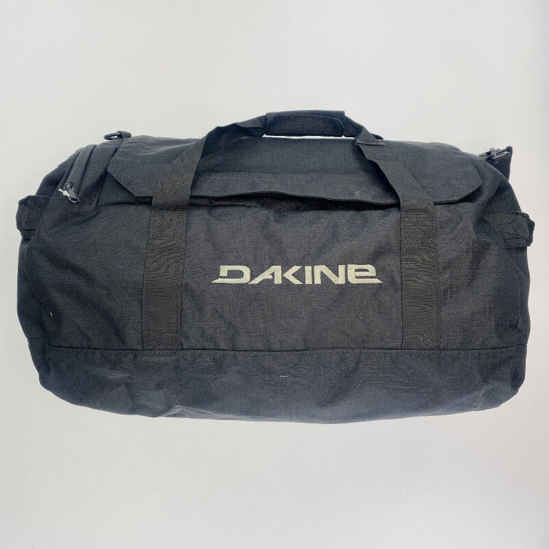 Dakine EQ Duffel 50 L - Borsa da viaggio di seconda mano - Nero - 50 L | Hardloop