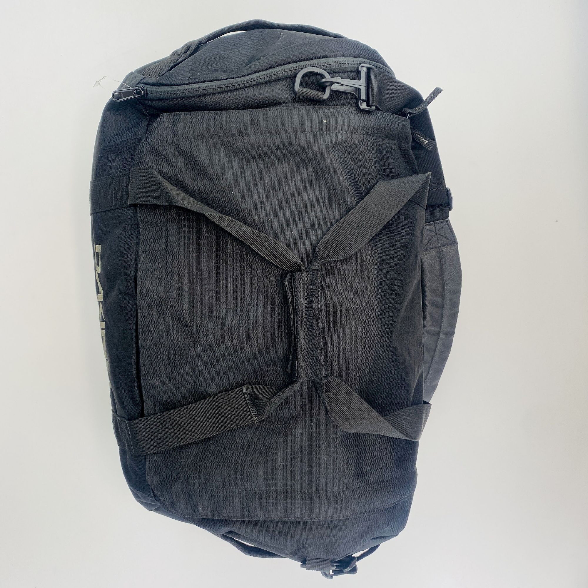 Dakine EQ Duffel 50 L - Borsa da viaggio di seconda mano - Nero - 50 L | Hardloop