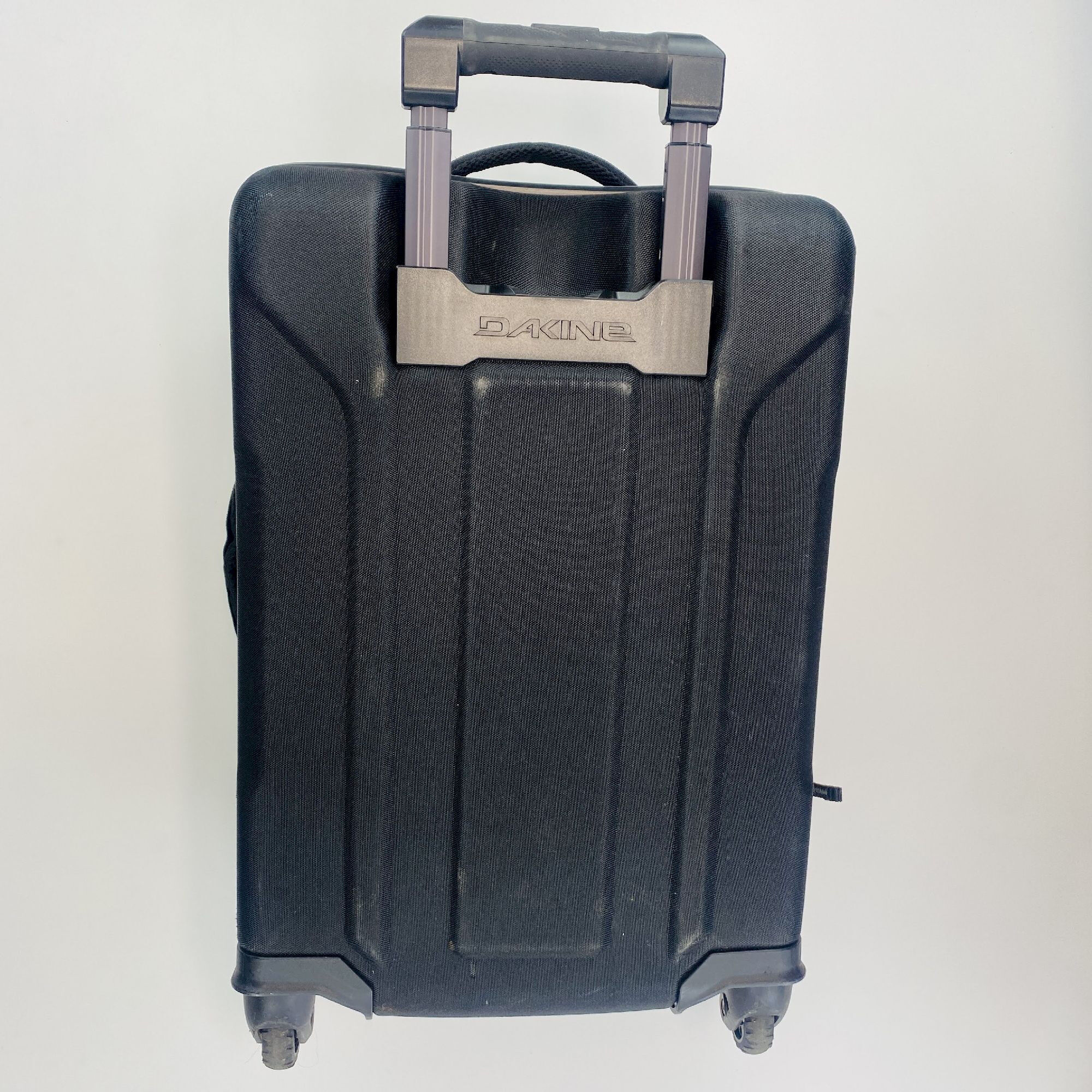 Dakine Terminal Spinner 40 L - Valigie di seconda mano - Nero - 40 L | Hardloop