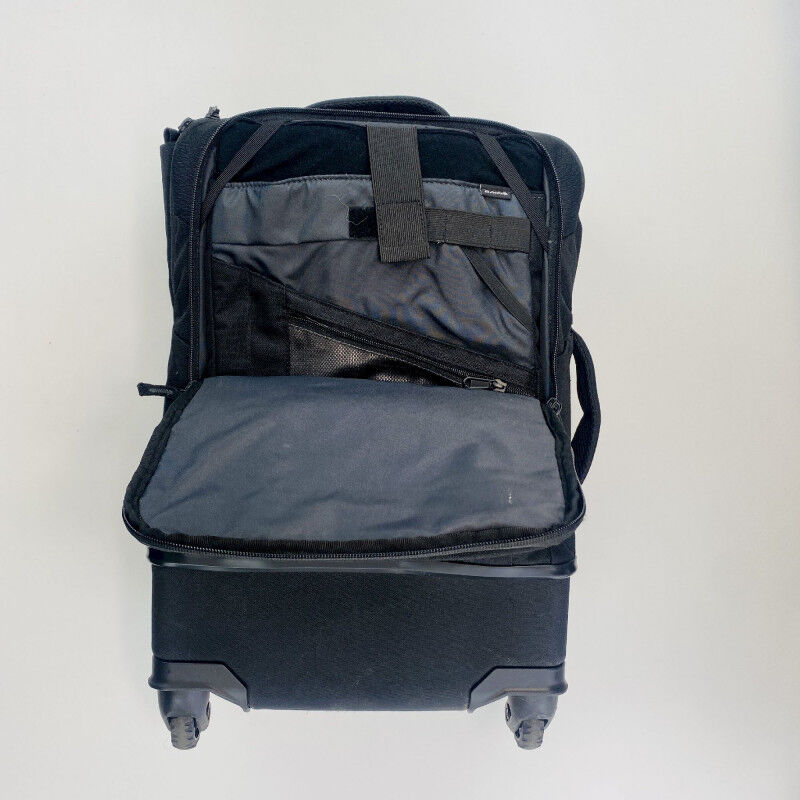 2nd hand suitcase online