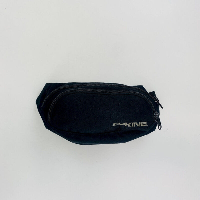 Hip Pack - Second hand Hip bag - Black - One Size