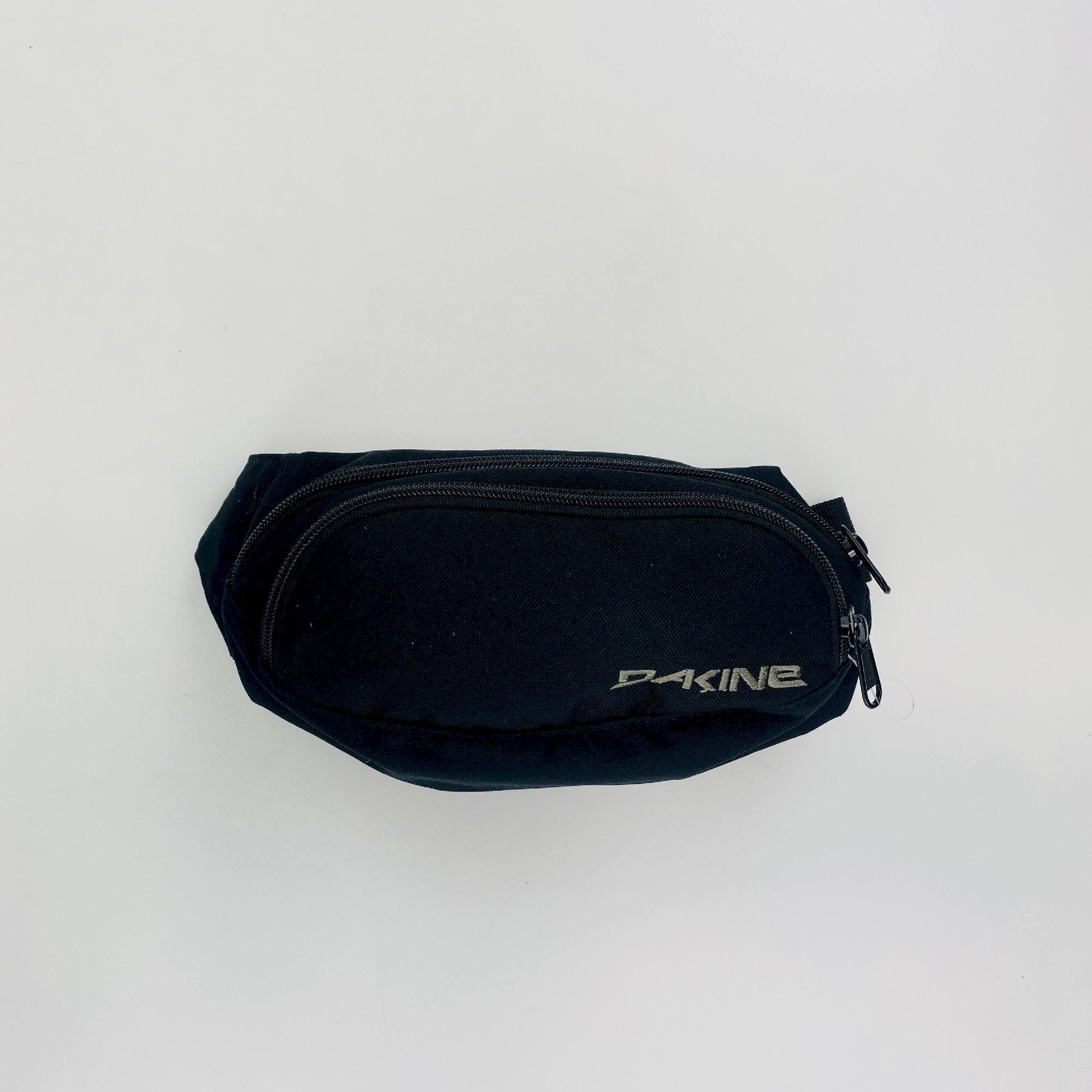 Dakine Hip Pack - Second hand Hip bag - Black - One Size | Hardloop