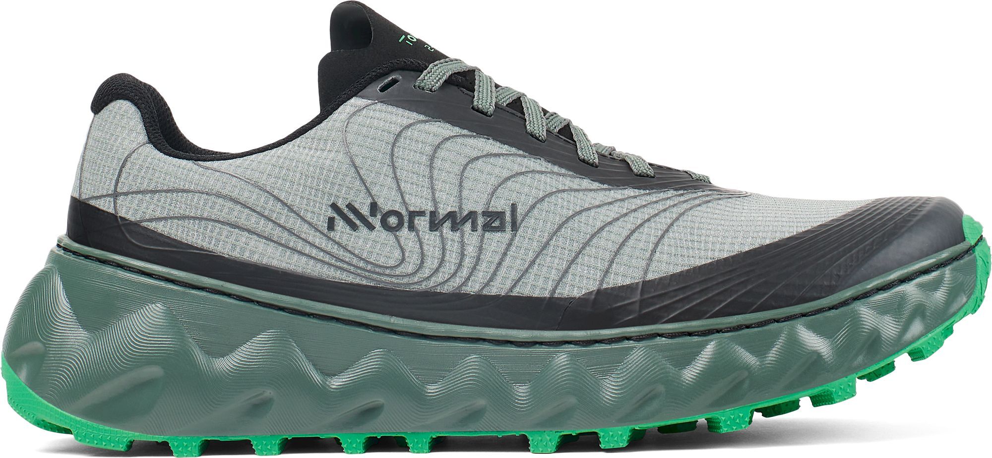 NNormal Tomir 2.0 - Scarpe da trail running | Hardloop