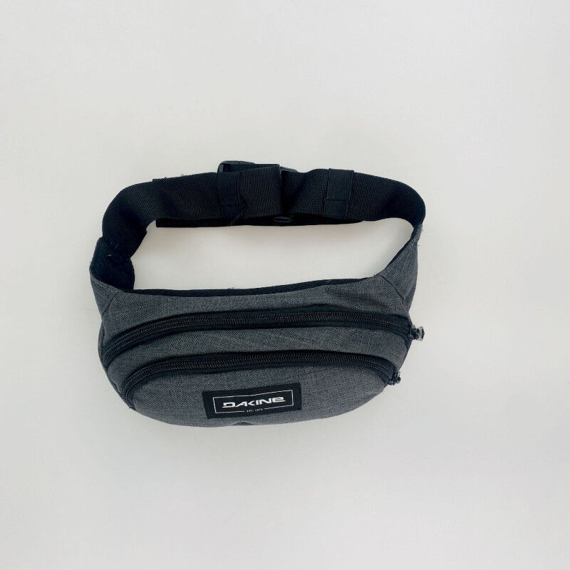 Hip Pack - Seconde main Sac banane - Gris - Taille unique