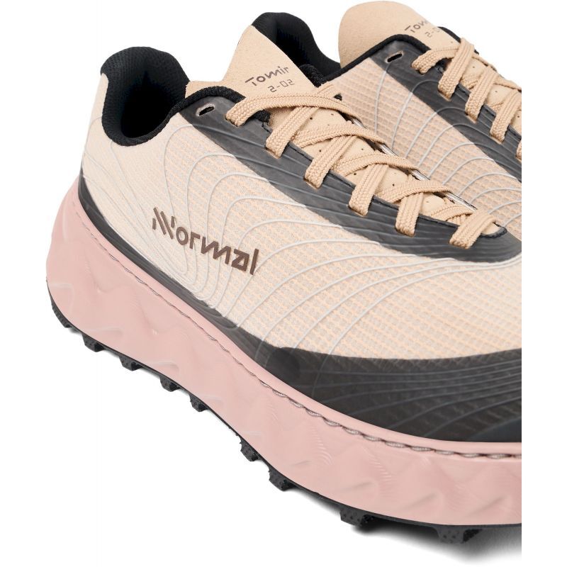 NNormal Tomir 2.0 - Trailrunningschuhe | Hardloop