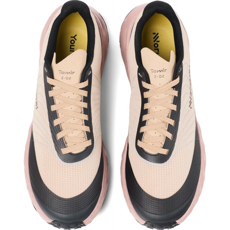 NNormal Tomir 2.0 - Trailrunningschuhe | Hardloop