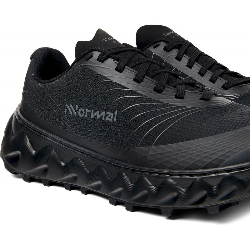 NNormal Tomir 2.0 - Trailrunningschoenen | Hardloop