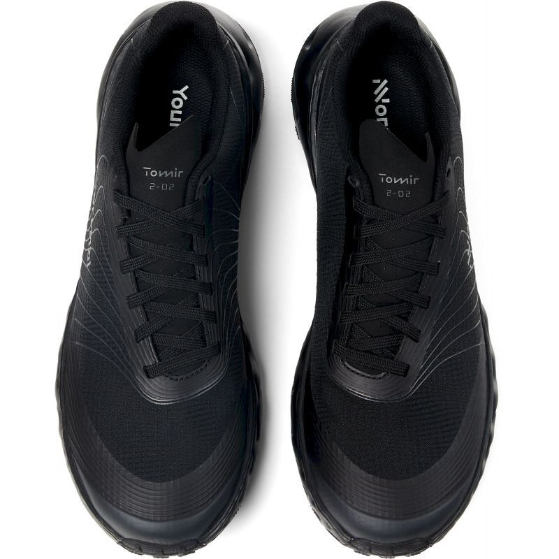 NNormal Tomir 2.0 - Trailrunningschoenen | Hardloop