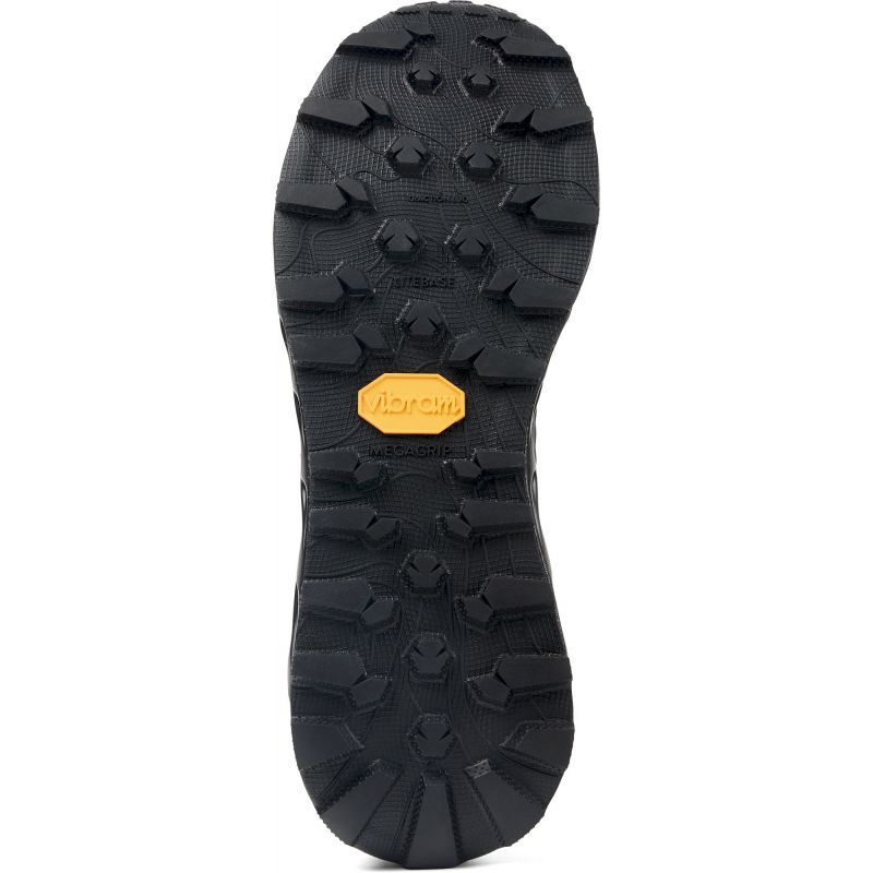 NNormal Tomir 2.0 - Trailrunningschoenen | Hardloop