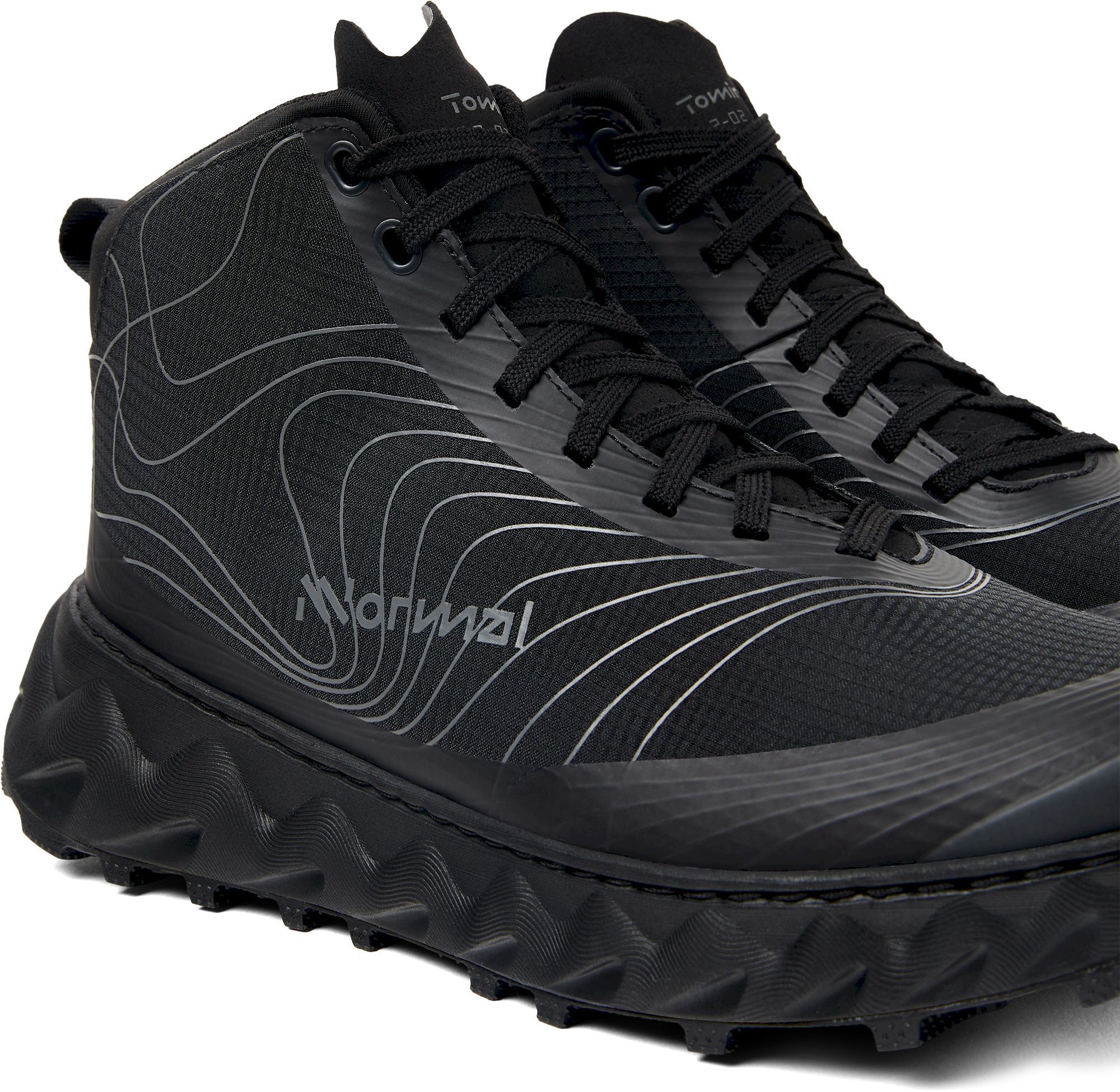 Mid trail shoes hotsell