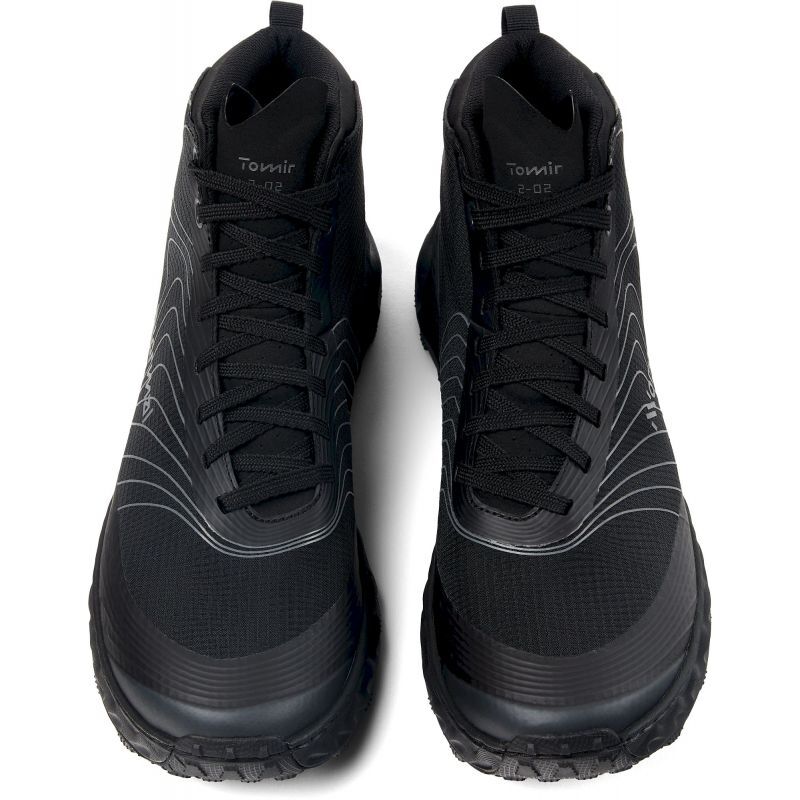 NNormal Tomir 2.0 Mid - Scarpe da trail running | Hardloop